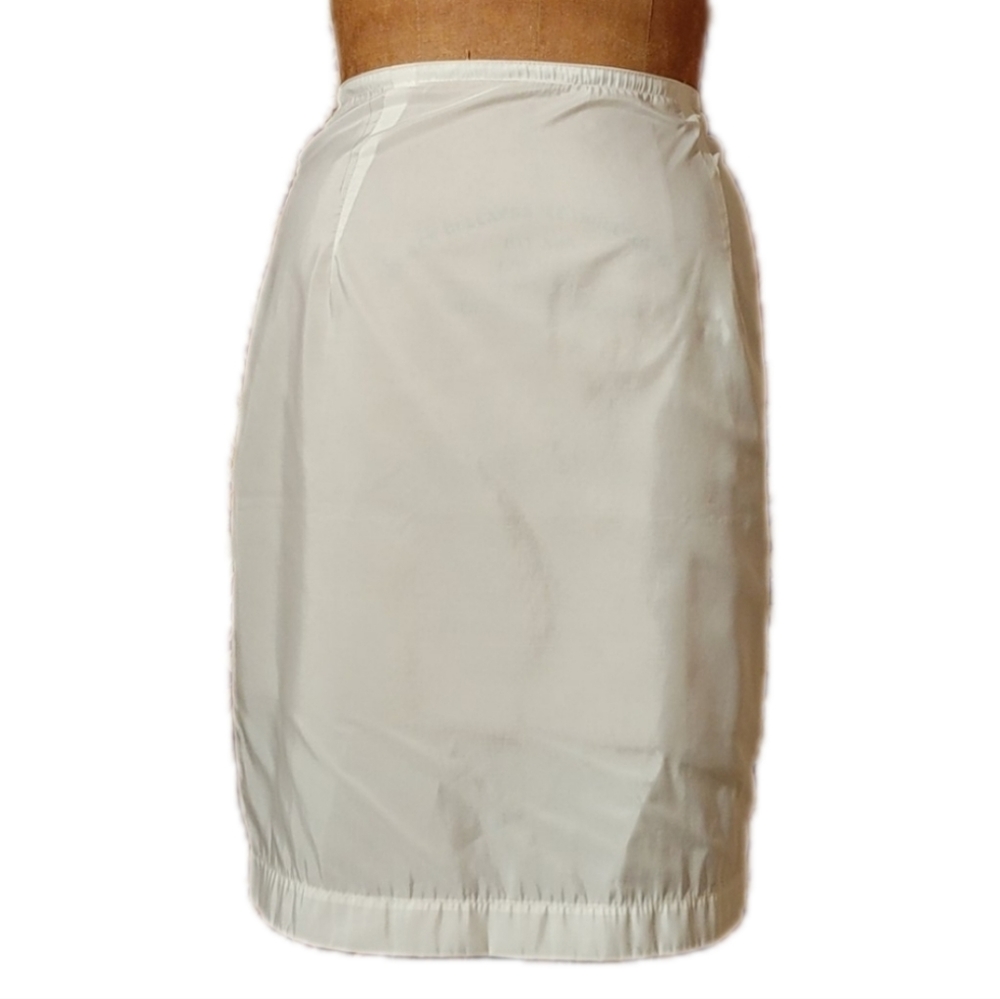 Vintage Gaymode little nylon half slip